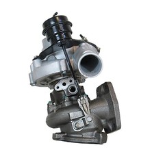 New Turbocharger 53249887401
