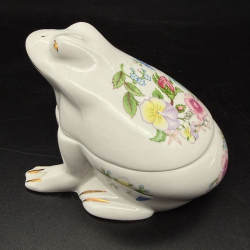 Aynsley wild tudor frog - aynsley,