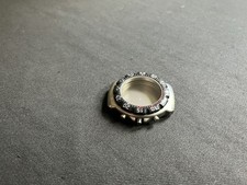 Tag F1 Chrono Case Vintage