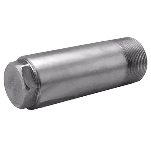 Solid front axle pin - pin, fits