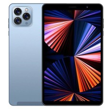 8 Inch Learning Entertainment Tablet  With Sim Card Place