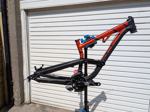 2018 scott voltage 710 - 2018,