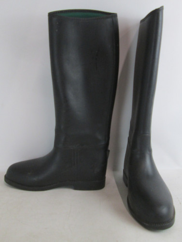 Toggi black rubber - toggi,