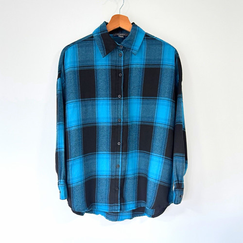 Primark check shirt - check,