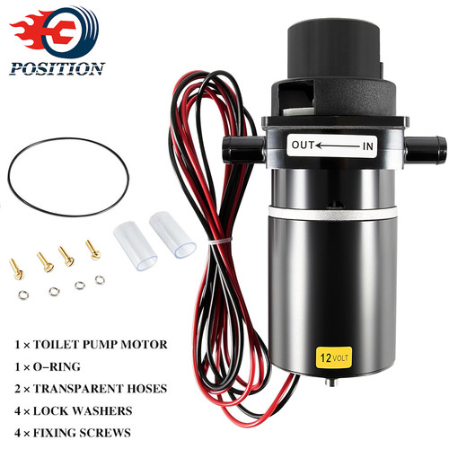 37041 0010 electric motor - motor, pump
