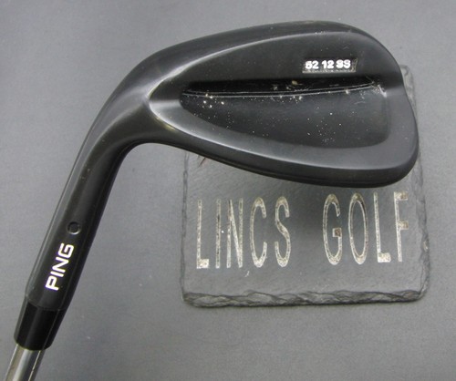 Left handed cerakote ping - handed,