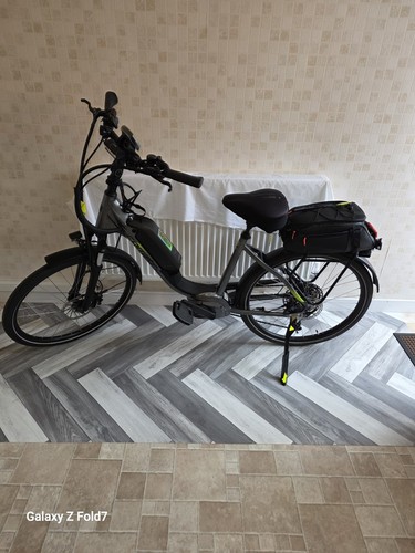 Corratec power urban 26in - corratec,
