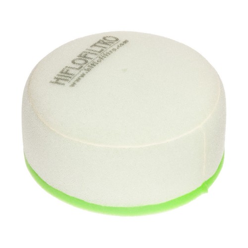 Kdx250 air filter replacement - filter,