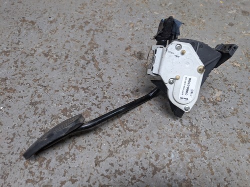 Volvo xc90 2003 throttle - volvo,