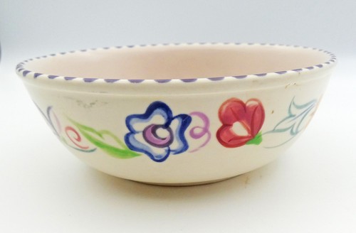 Poole pottery traditional - poole,