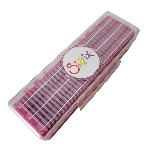 Sizzix sizzlits die - sizzix, cut