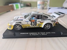 Fly Porsche Carrera RS Tour