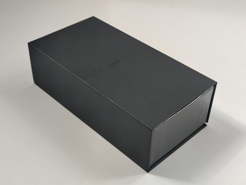 Boxed samsung galaxy edge - boxed, s7