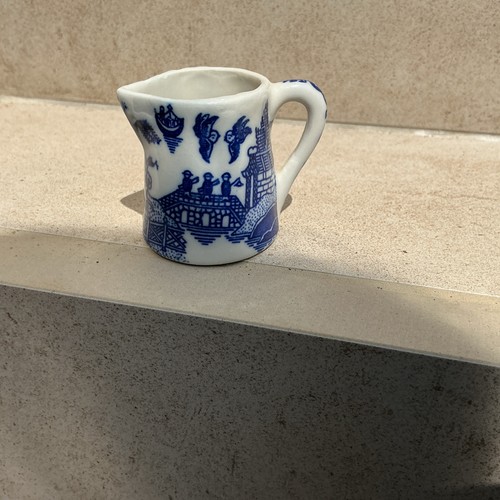 Vintage miniature - vintage,