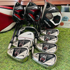 NIKE Fullset COVERT VRS 1w 3w