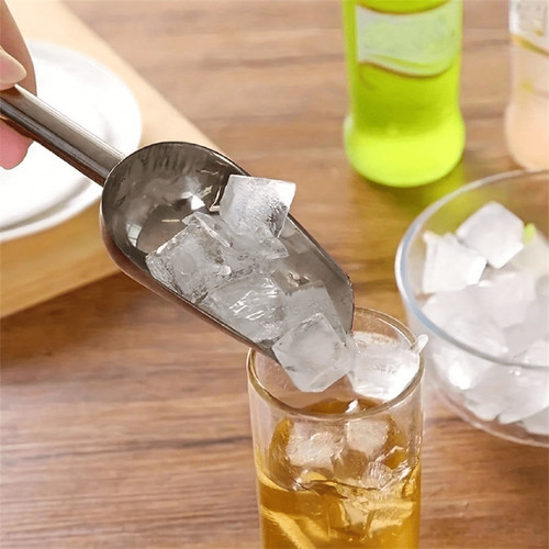 1xstainless steel ice cube - 1xstainless,