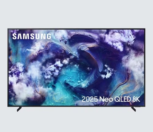 Samsung smart qled - samsung, tv