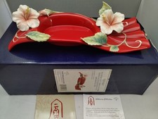 Perfect Franz Porcelain Island