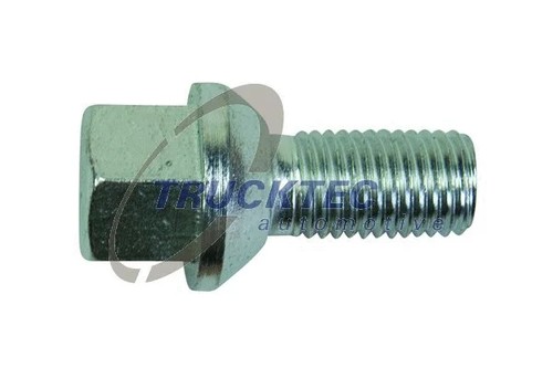 Wheel bolt fits mercedes - fits:, mercedes-benz