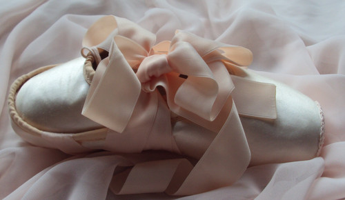 Pointe shoes bob - shoes,