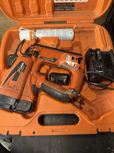 Paslode im65 f16 lithium - im65,
