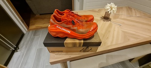 Salomon lab ultra glide - ultra,