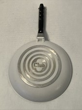 Club Cast Aluminum Cookware