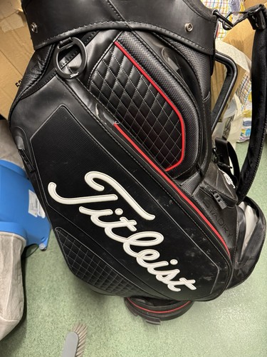 Titleist midsize tour bag - midsize,