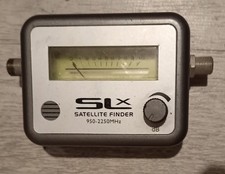 SLX Satellite Finder