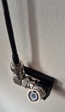 Ftx uhf vhf whip - ftx-1, vertical