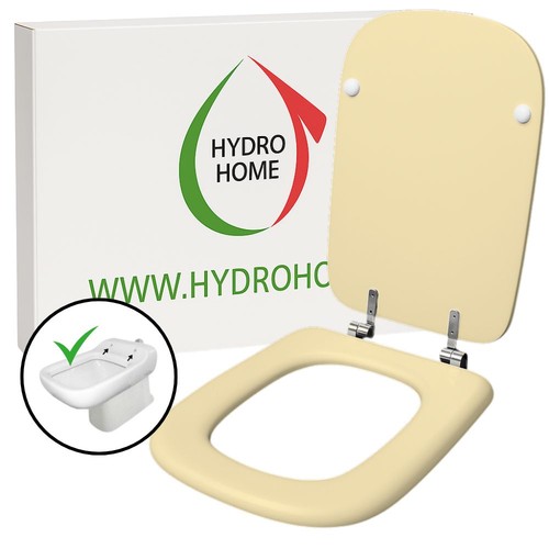 Toilet seat ideal standard - seat,