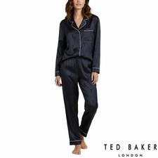 Ted Baker Womens 2 Piece Satin