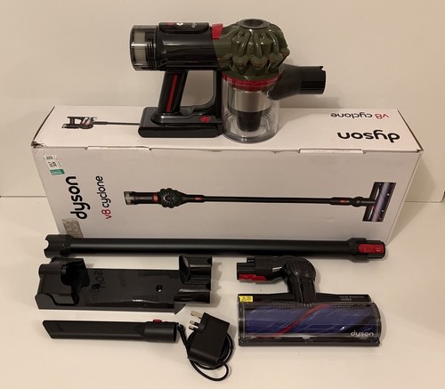 Dyson cyclone cordless - dyson,