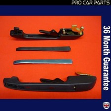 Interior Door Handle / REAR