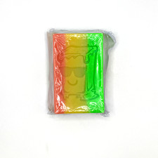 Sketti Butta Rasta Skateboard