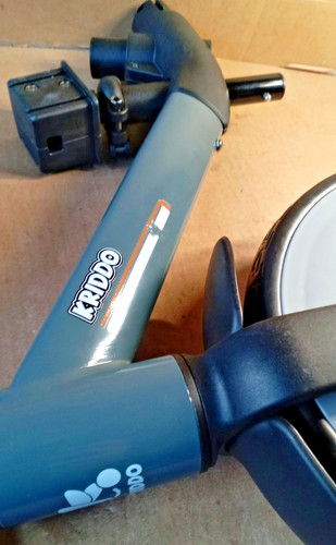 Toddler tricycle 5 - toddler,