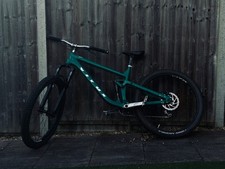 Vitus full suspension
