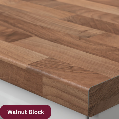 Formica laminate worktop - laminate,