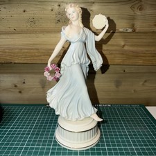 Wedgwood "The Dancing Hours"