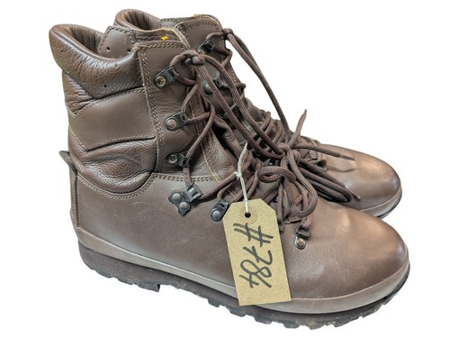 Altberg british army - altberg, issue