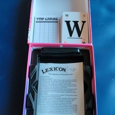 Waddingtons Lexicon Vintage