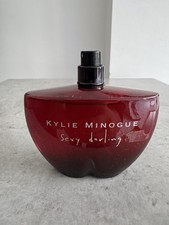 Kylie Minogue Sexy Darling 75 ml EDT, Rare & Discontinued New Unboxed