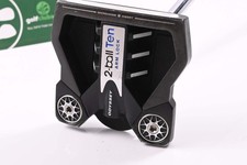 Odyssey TEN 2-Ball Arm Lock Putter / 40 Inch