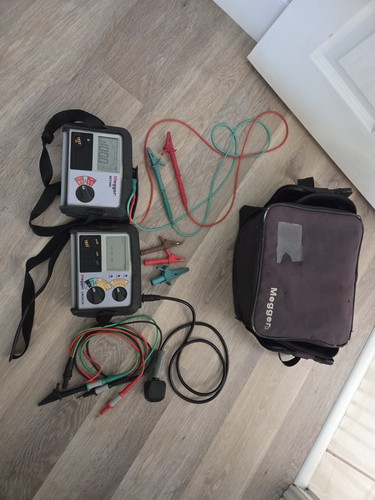 Megger lrcd210 mit300 - lrcd210, &