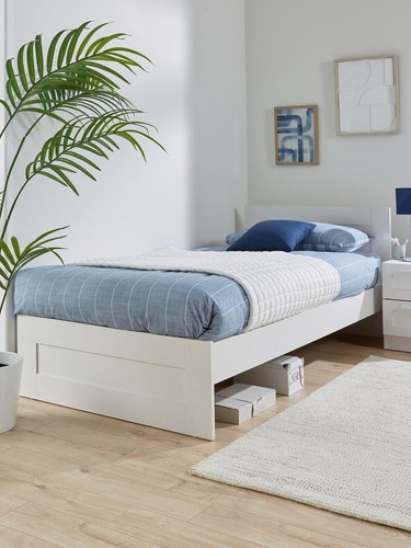 Taryn kids single bed - taryn,