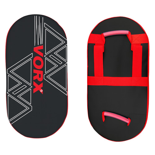 Mma thai pads vorx - pads, kick