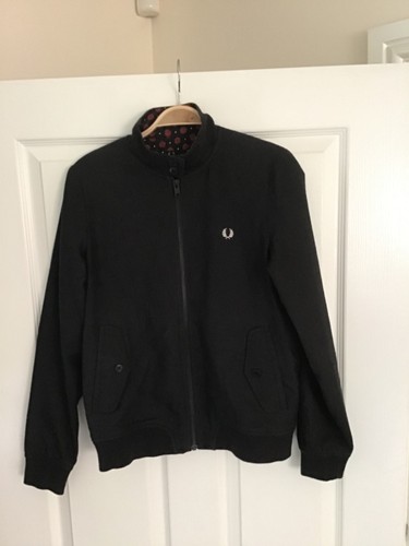 Fred perry harrington jacket - fred,