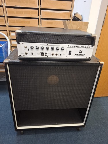Peavey session bass - session,