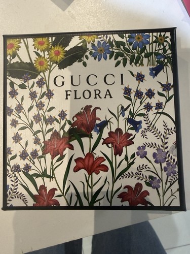 Gucci flora piece - piece, de