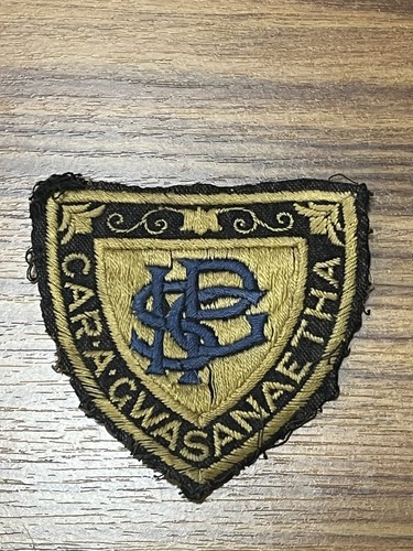 Vintage brynmawr county school - vintage,
